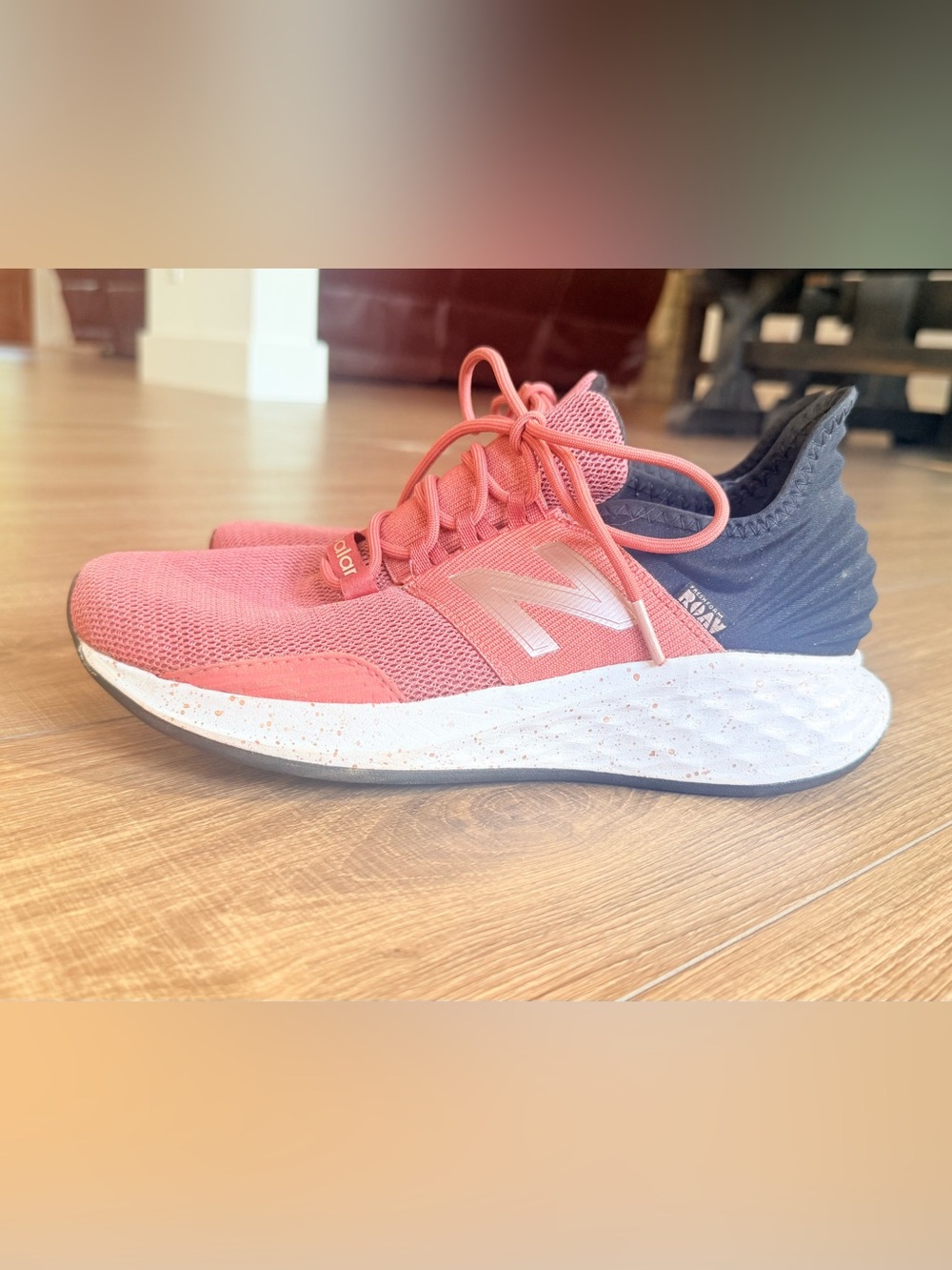 New Balance Fresh Foam Roav